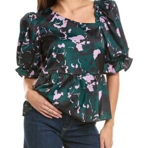 Crosby By Mollie Burch Rooney Top